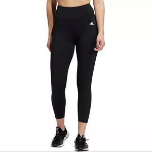 NWT Women's adidas Circuit High-Waisted Leggings